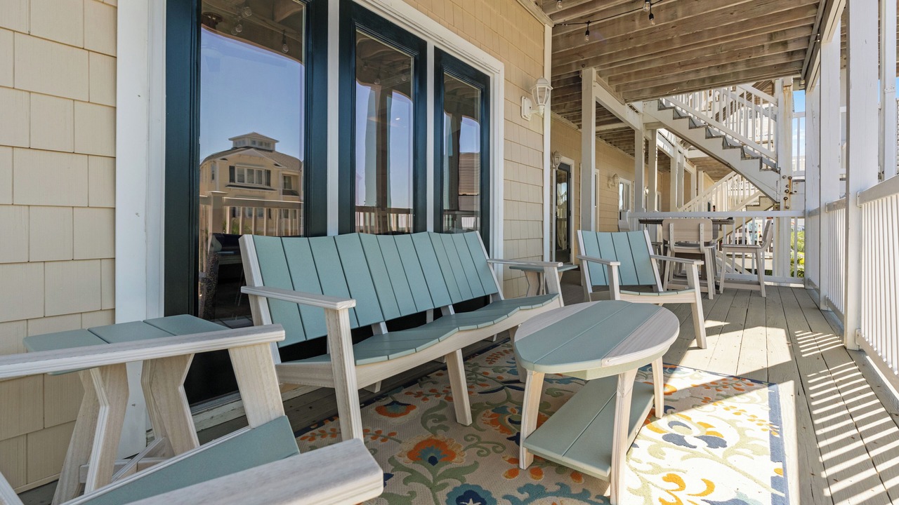 Photo of Outdoor in Ocean Isle Beach