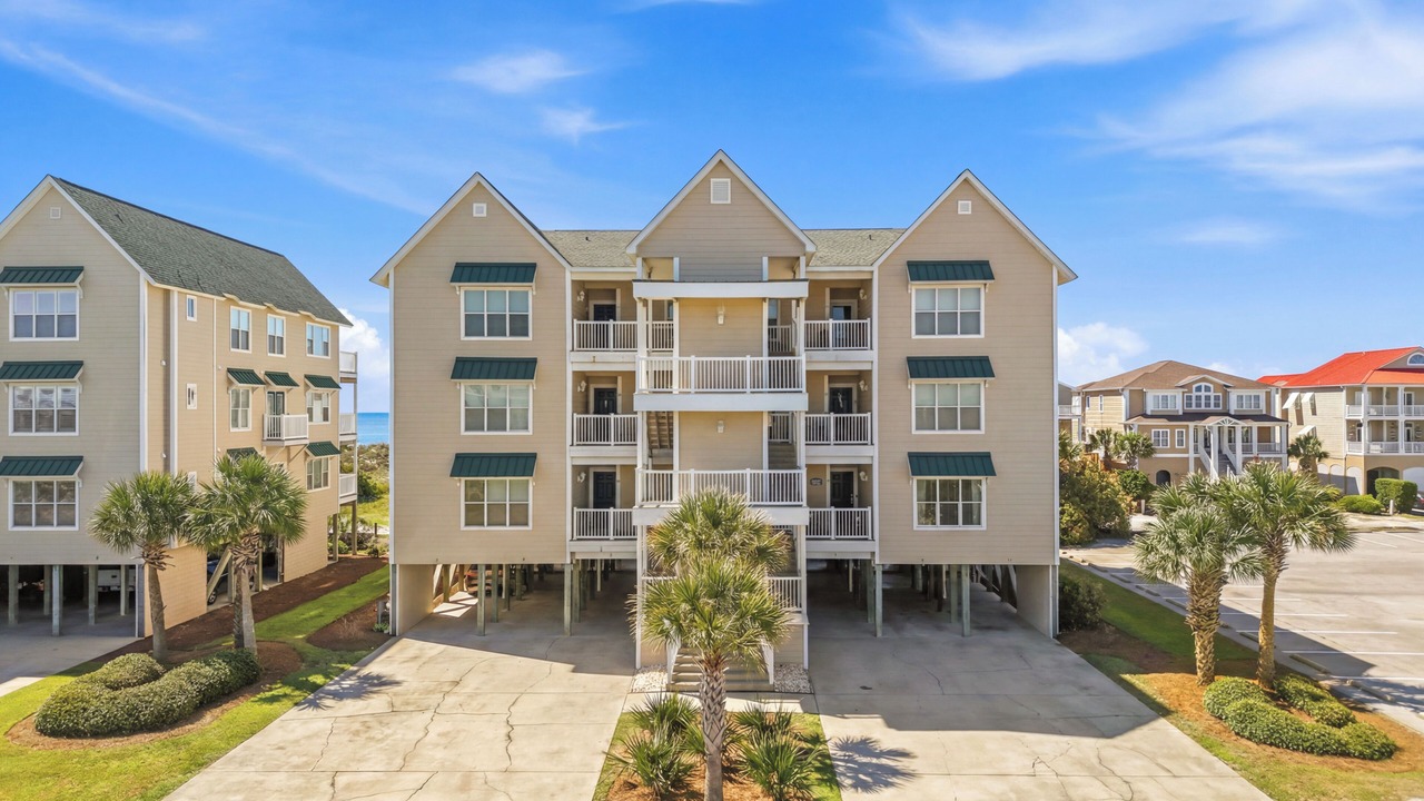 Photo of Others in Ocean Isle Beach