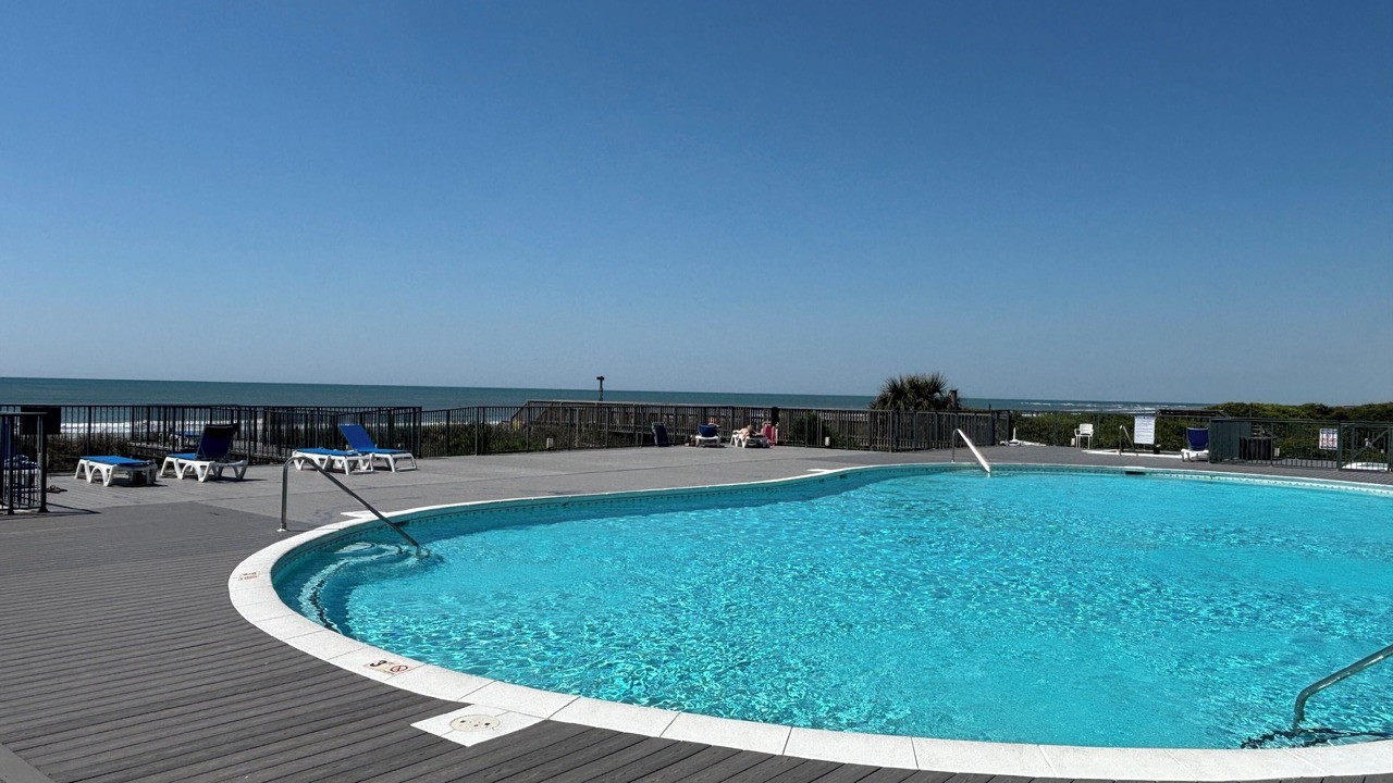 Photo of Outdoor in Ocean Isle Beach