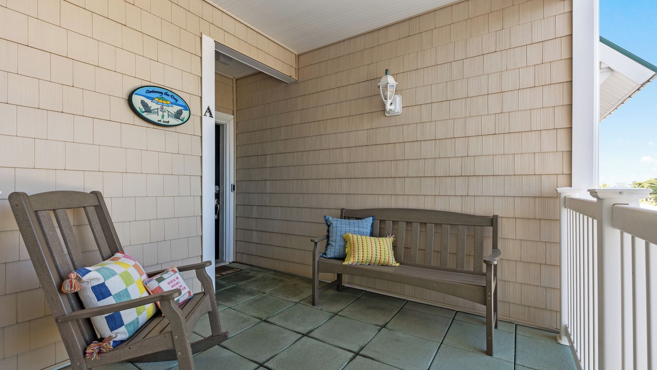 Photo of Outdoor in Ocean Isle Beach