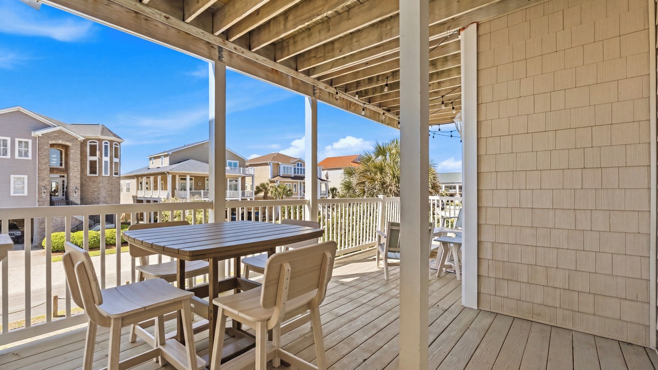 Photo of Outdoor in Ocean Isle Beach