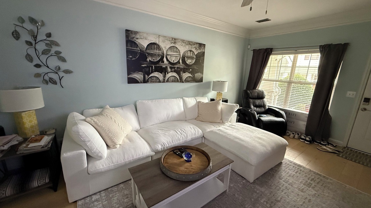 Photo of Livingroom in Nashville