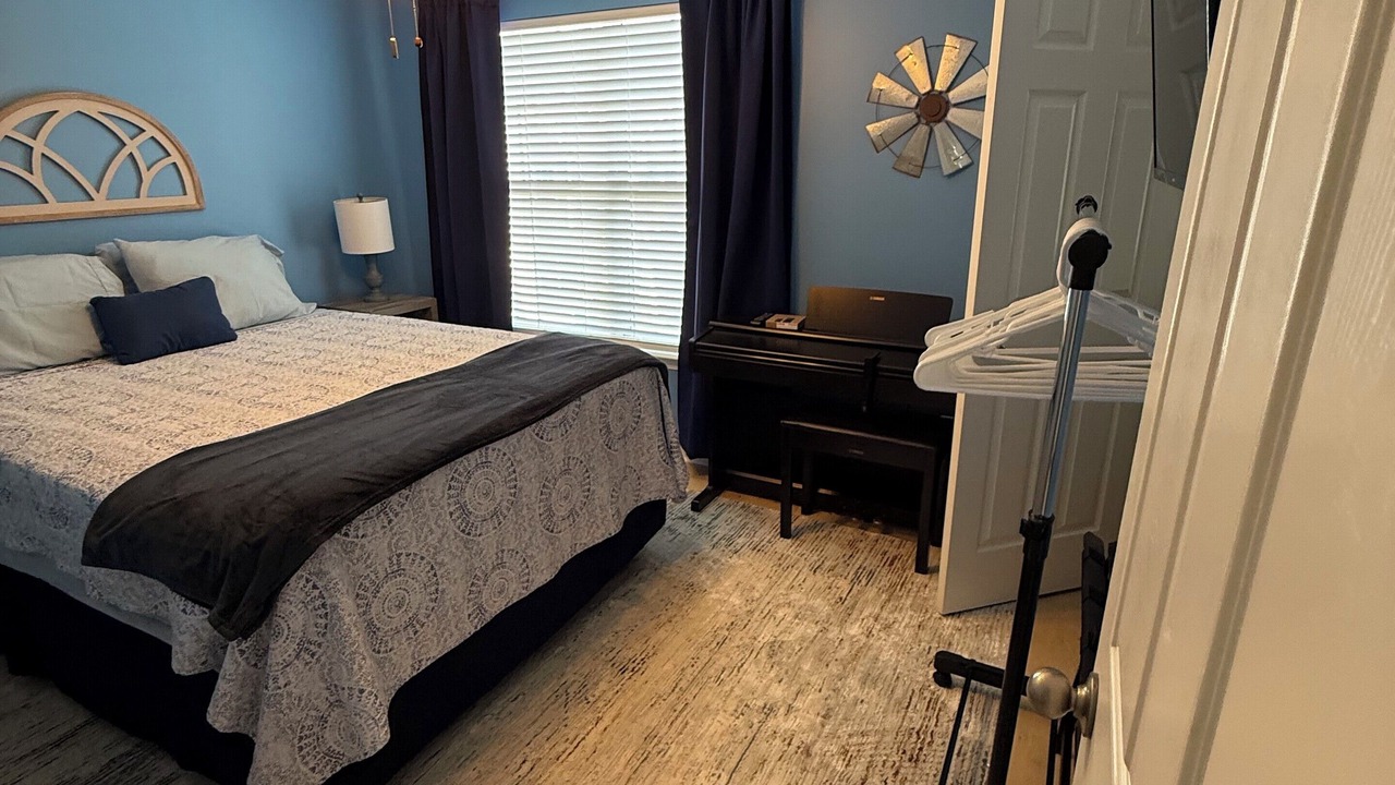 Photo of Bedroom in Nashville