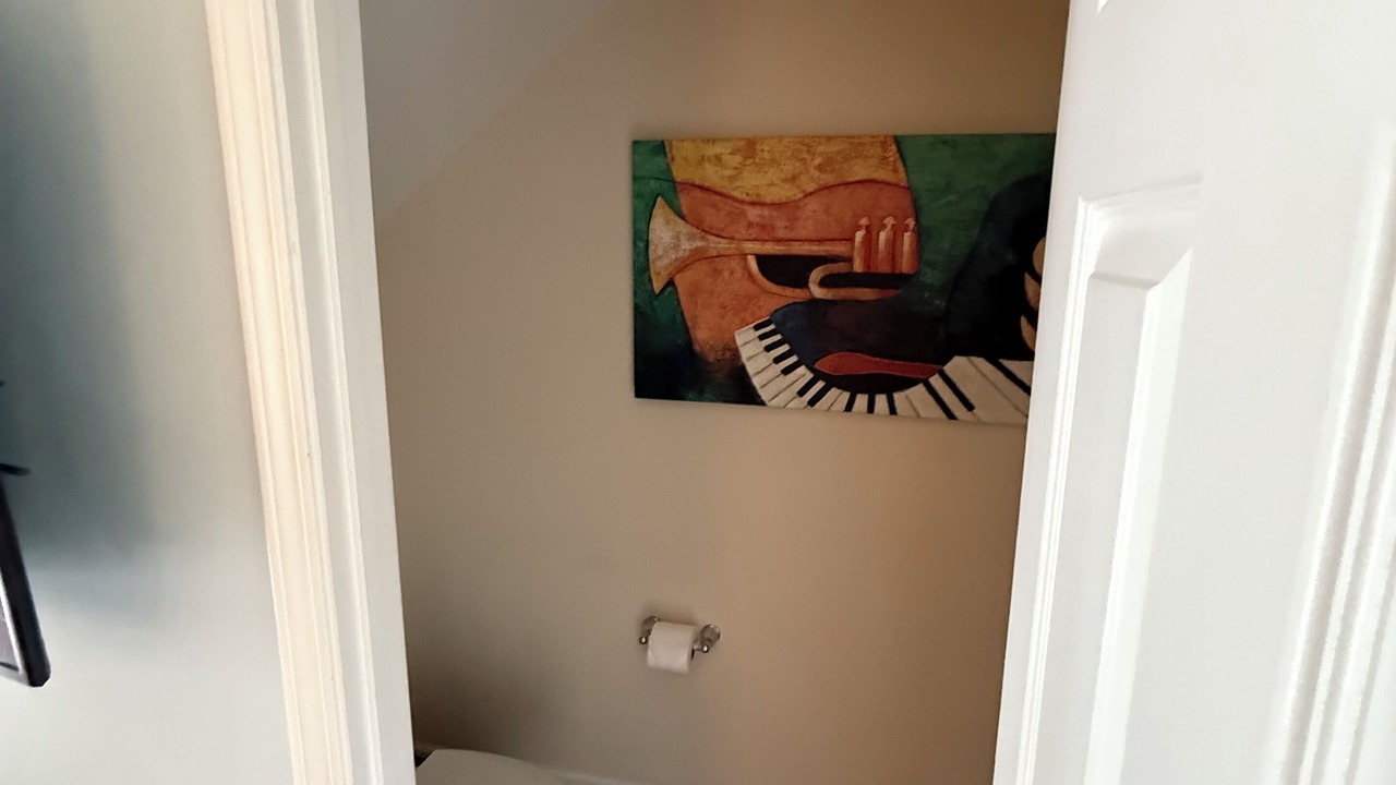 Photo of Bathroom in Nashville