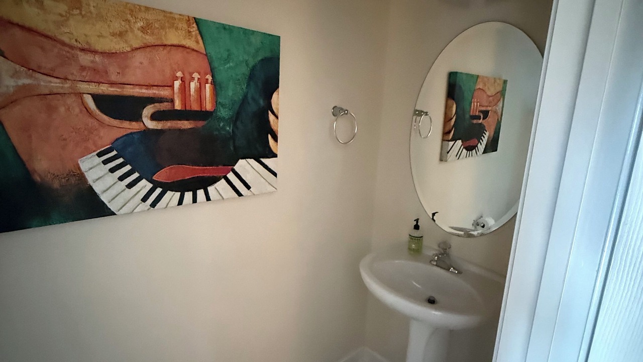 Photo of Bathroom in Nashville