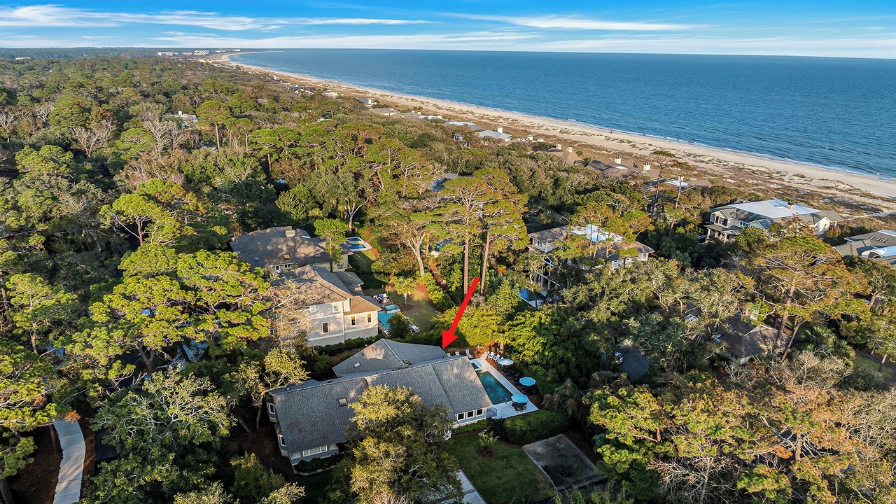 Photo of Others in Palmetto Dunes