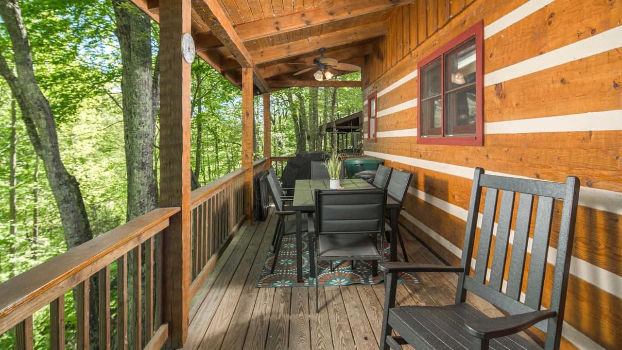 Photo of Outdoor in Seven Devils