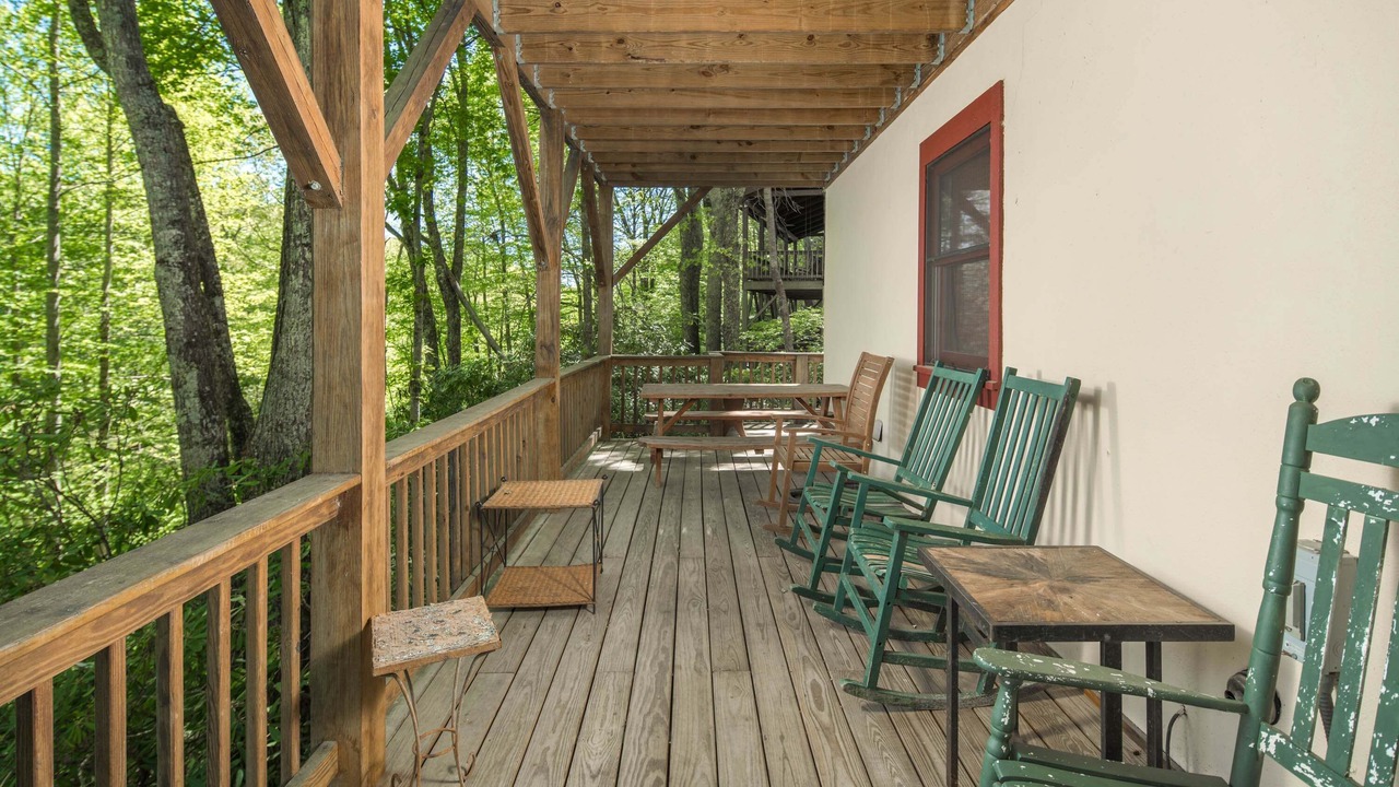 Photo of Outdoor in Seven Devils
