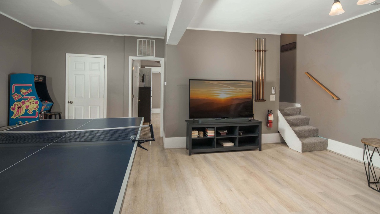 Photo of Bedroom in Seven Devils