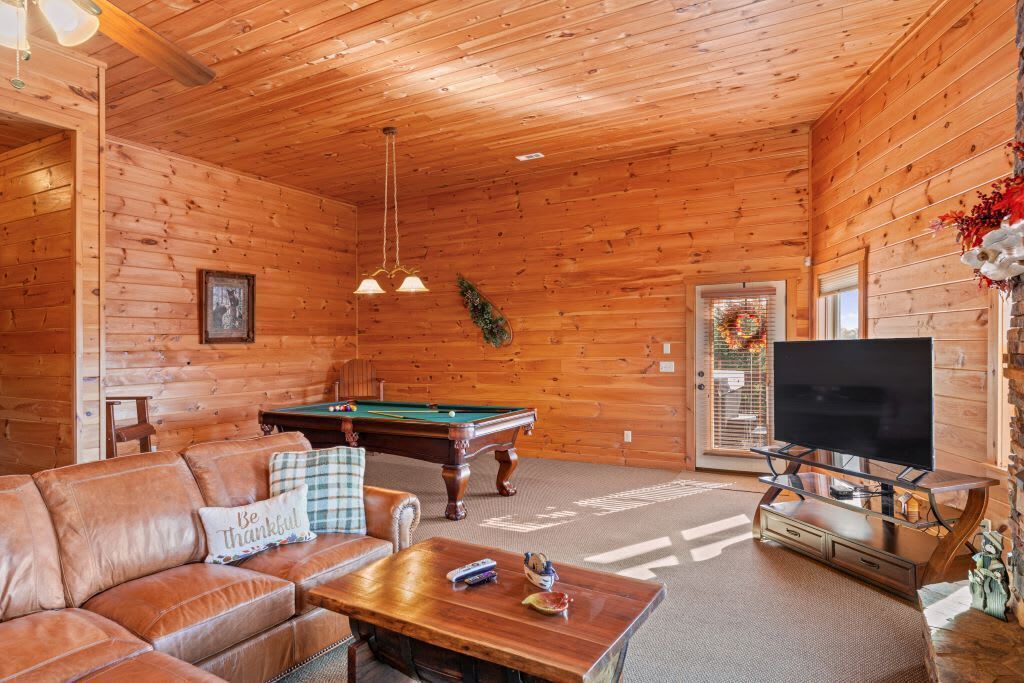 Photo of Livingroom in Blue Ridge
