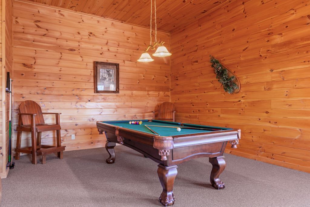 Photo of Outdoor in Blue Ridge