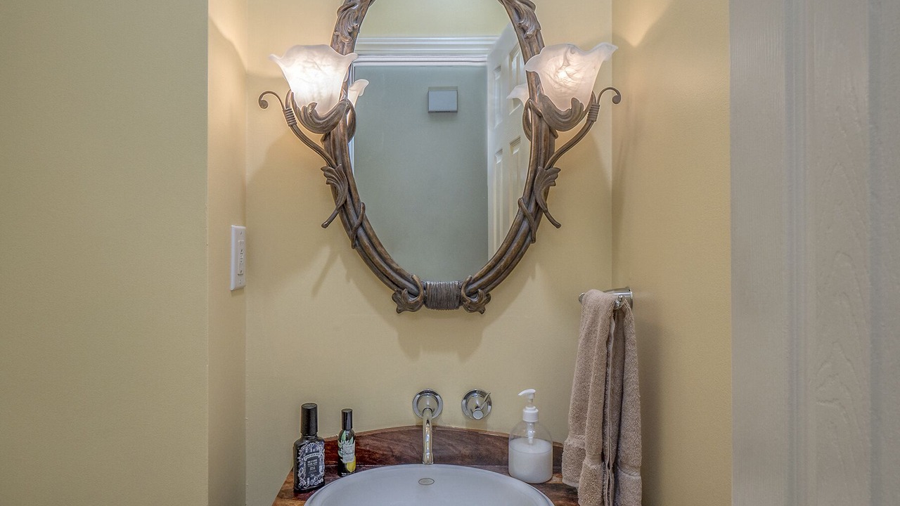 Photo of Bathroom in Seabrook Island