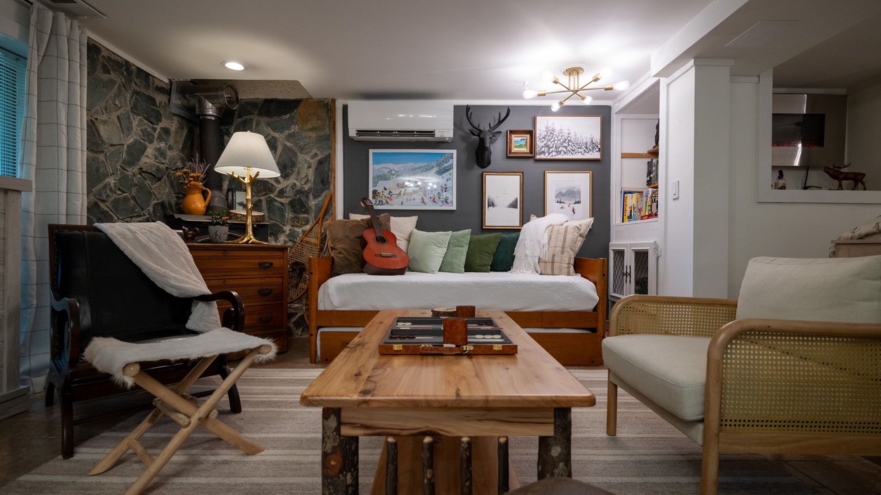 Photo of Livingroom in Banner Elk