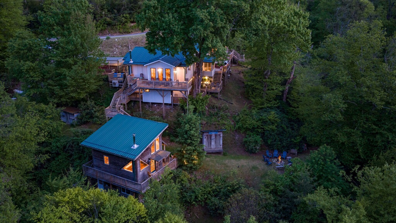 Photo of Outdoor in Banner Elk