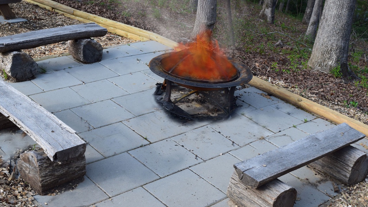 Photo of Outdoor in Flat Rock
