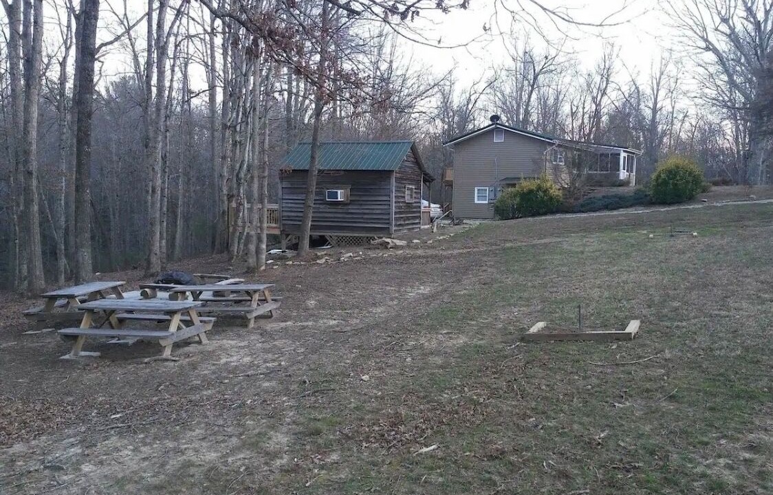Photo of Outdoor in Flat Rock