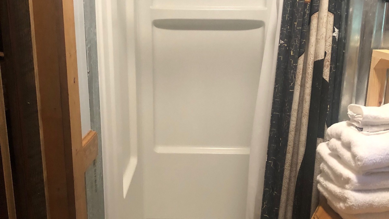 Photo of Bathroom in Flat Rock