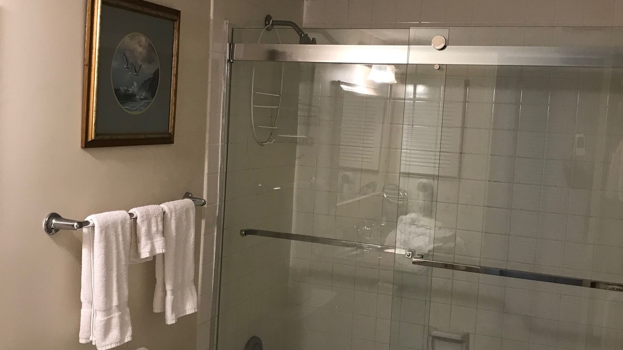 Photo of Bathroom in West Beach Village