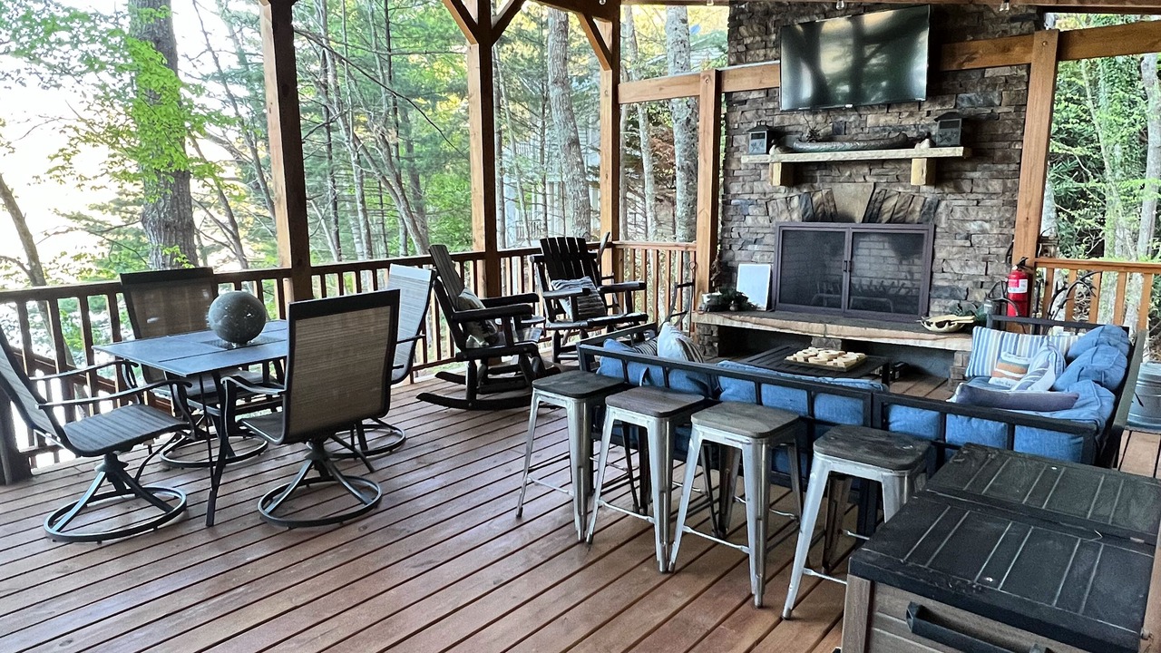 Photo of Outdoor in Topton