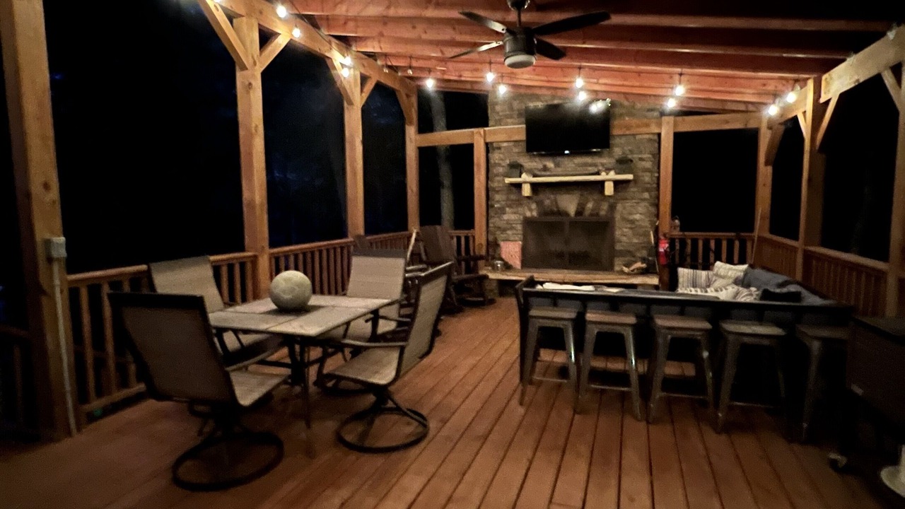 Photo of Outdoor in Topton