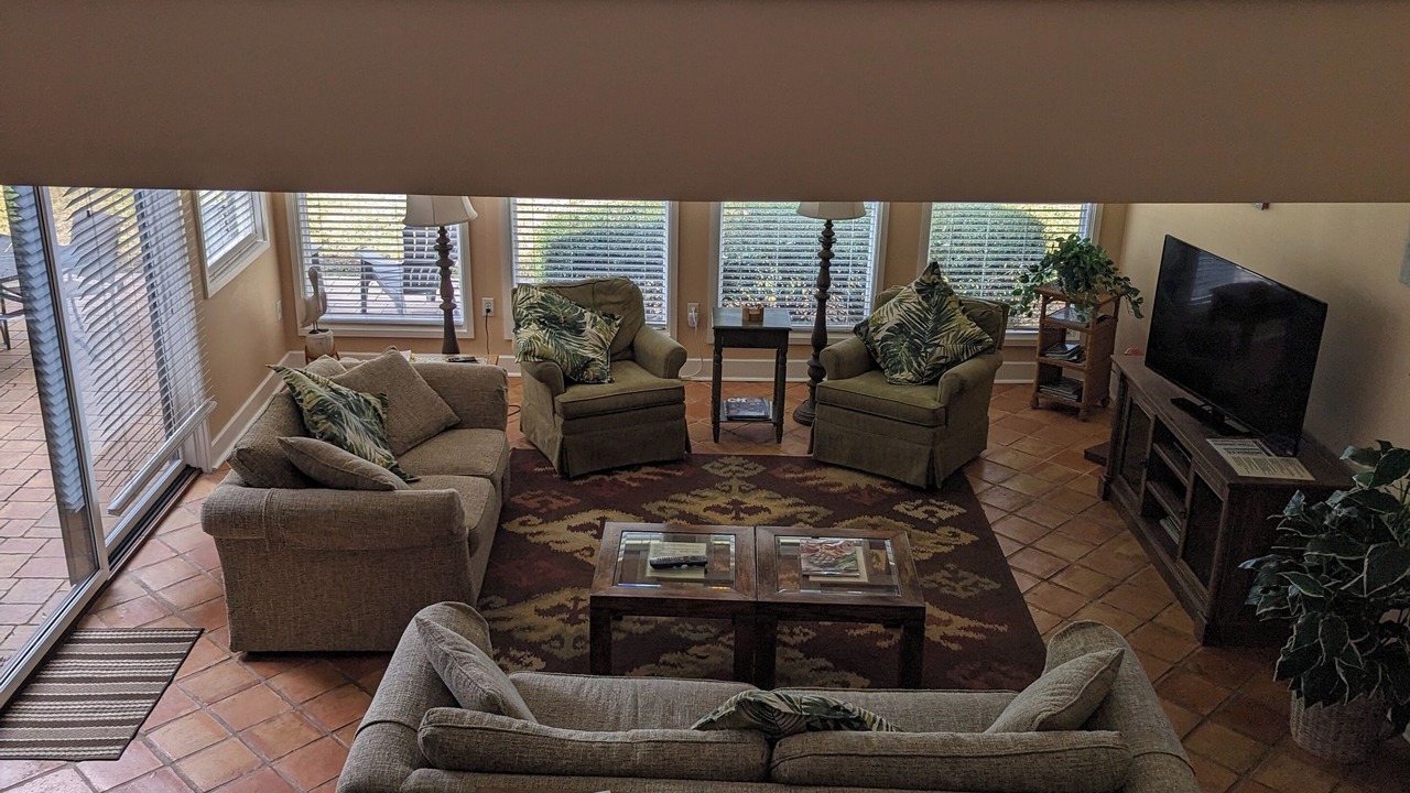 Photo of Bedroom in Sea Pines