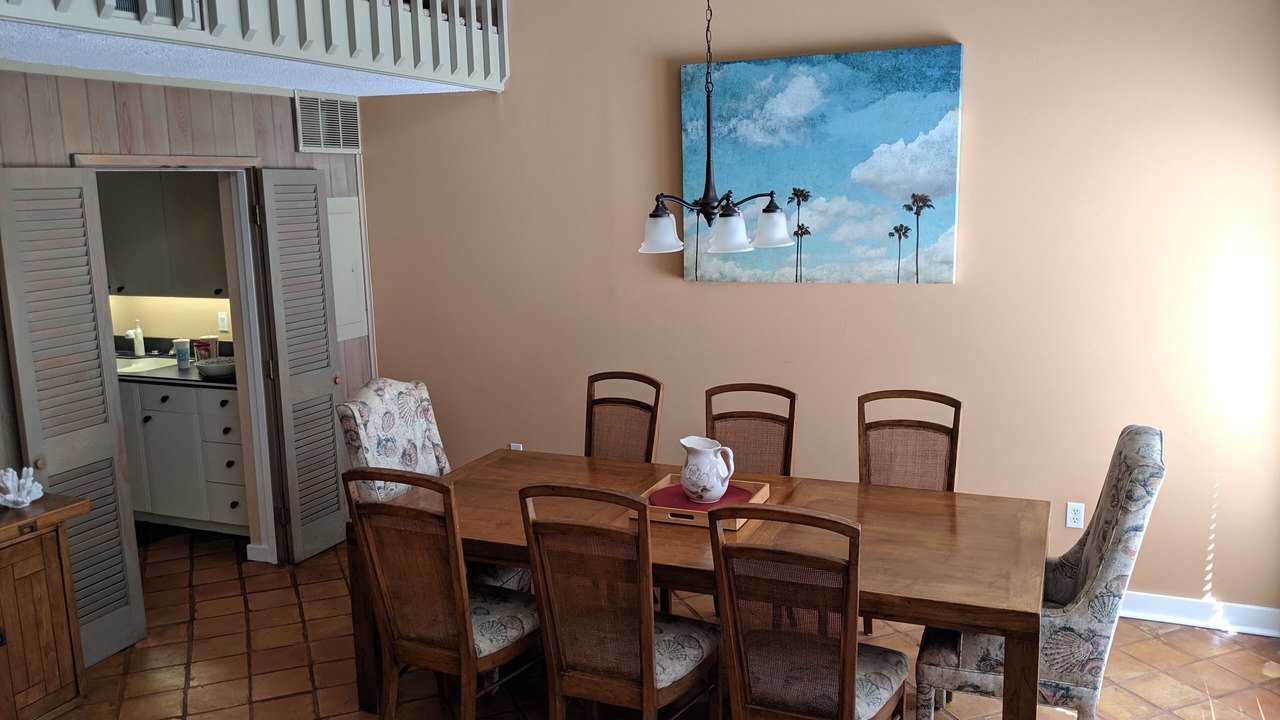 Photo of Bedroom in Sea Pines