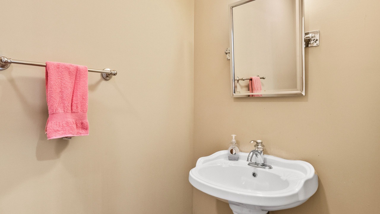 Photo of Bathroom in La Follette