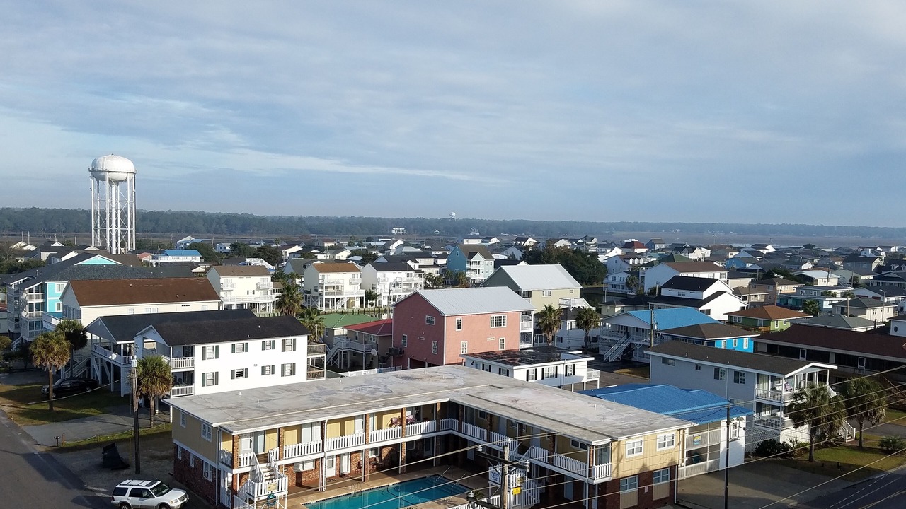 Photo of Others in Cherry Grove Beach