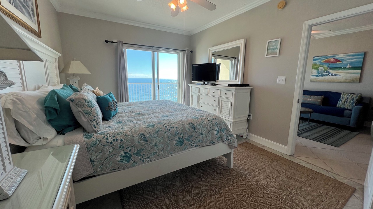 Photo of Patio Balcony in Gulf Shores