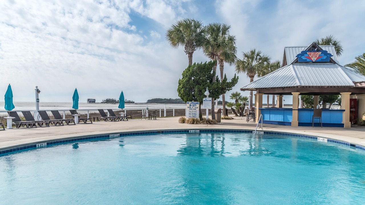 Photo of Outdoor in Saint Helena Island