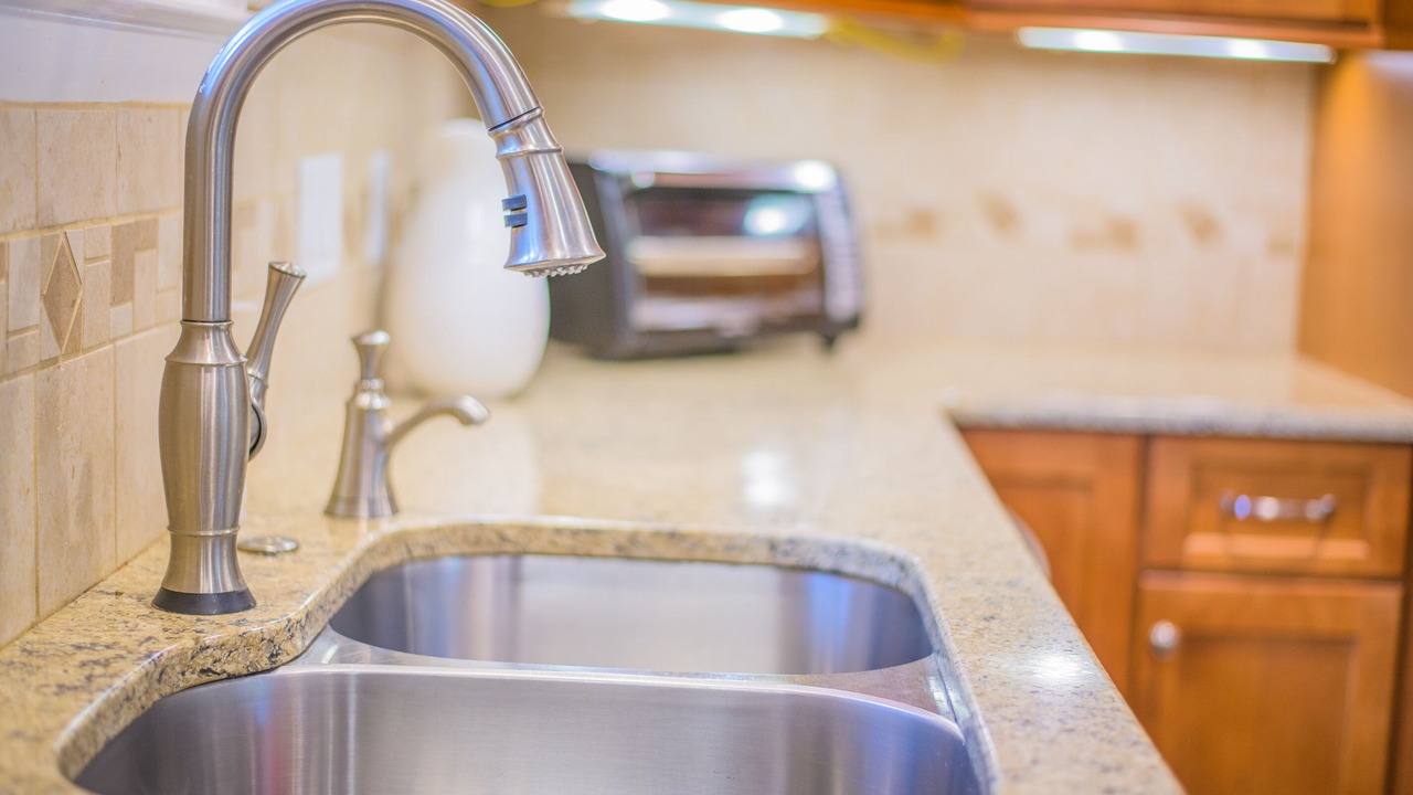 Photo of Kitchen in Mount Pleasant