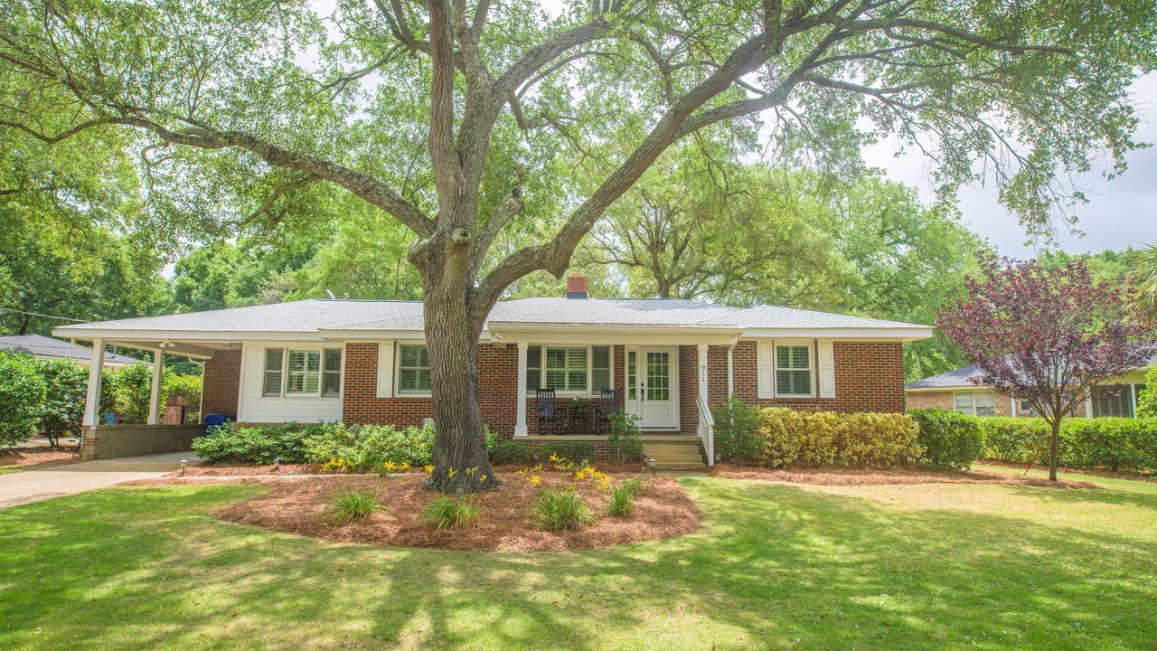 Photo of Outdoor in Mount Pleasant