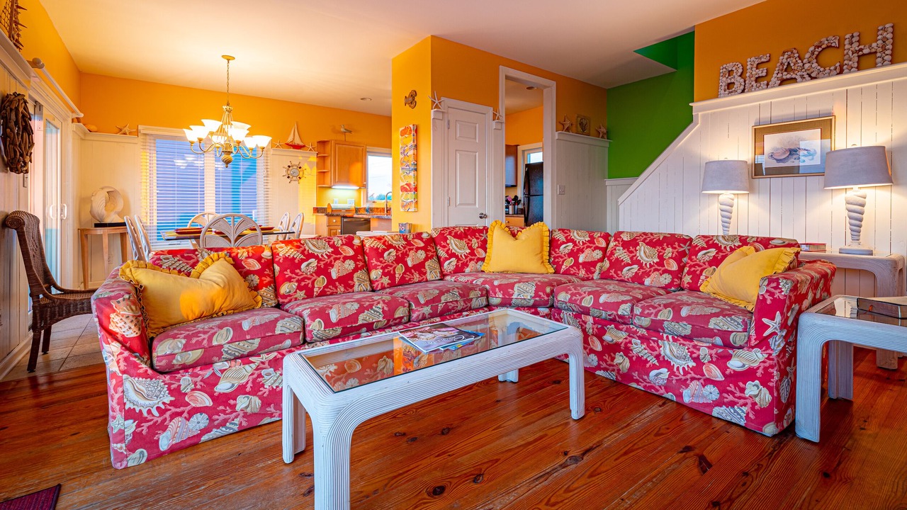 Photo of Bedroom in Emerald Isle