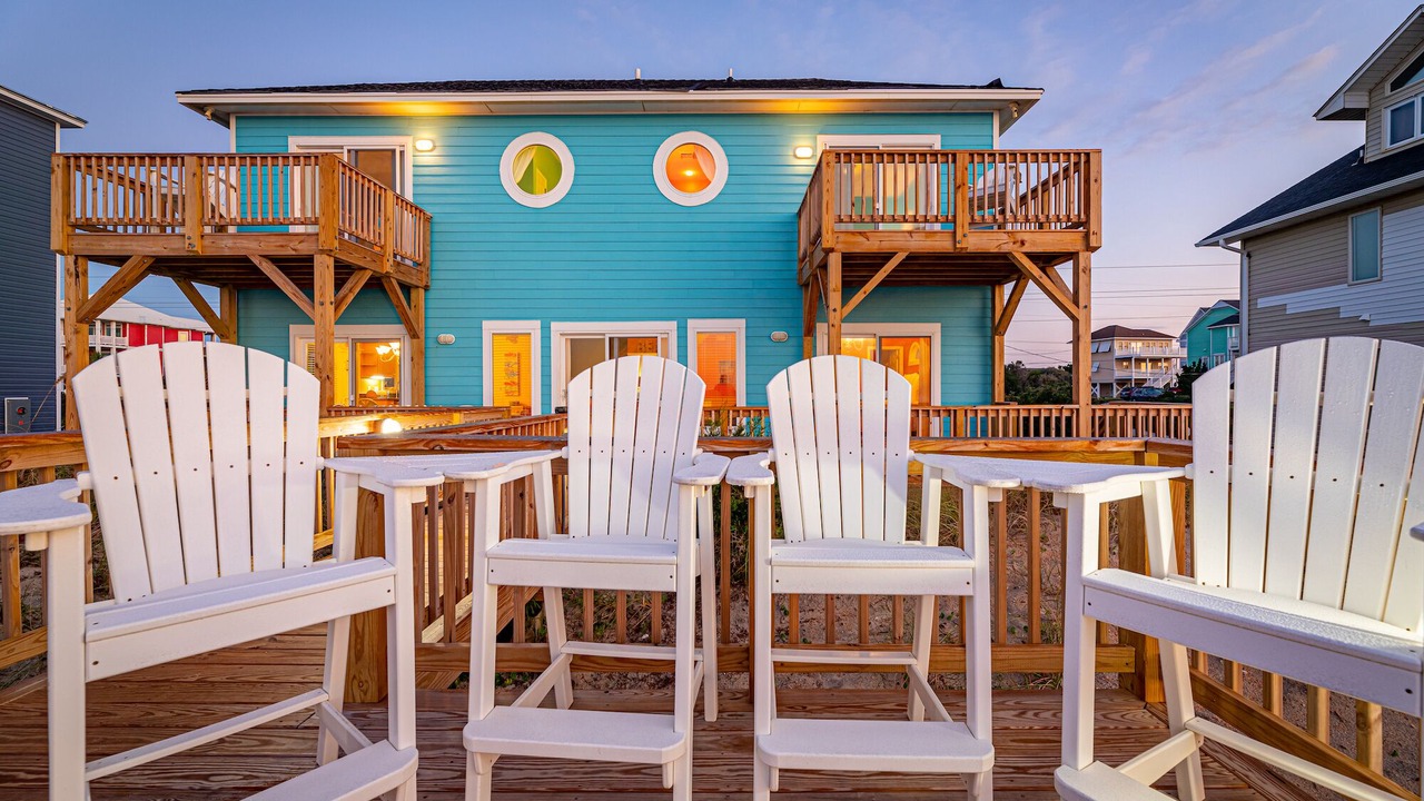 Photo of Outdoor in Emerald Isle
