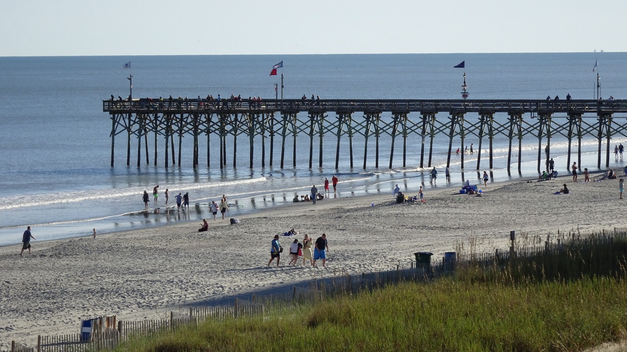Photo of Others in Myrtle Beach
