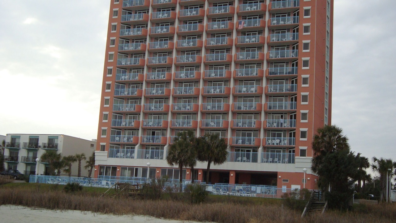 Photo of Outdoor in Myrtle Beach