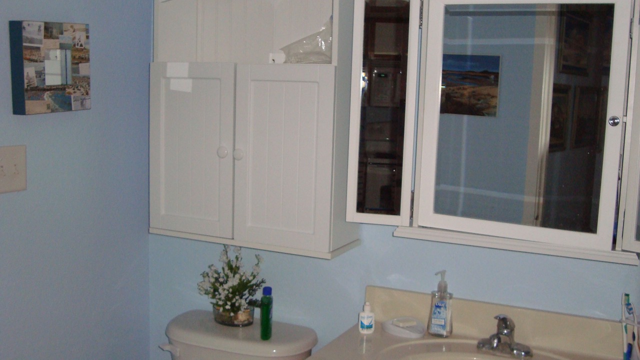 Photo of Bathroom in Myrtle Beach