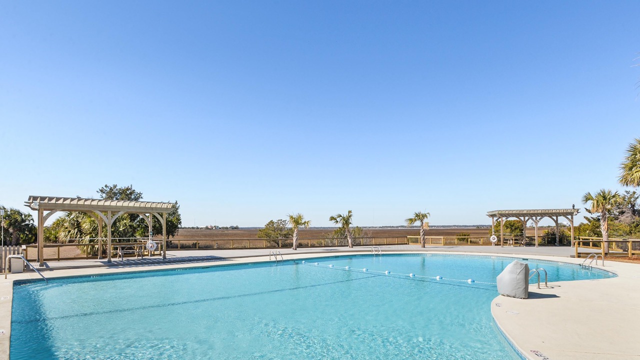 Photo of Outdoor in Oceanmarsh Subdivision