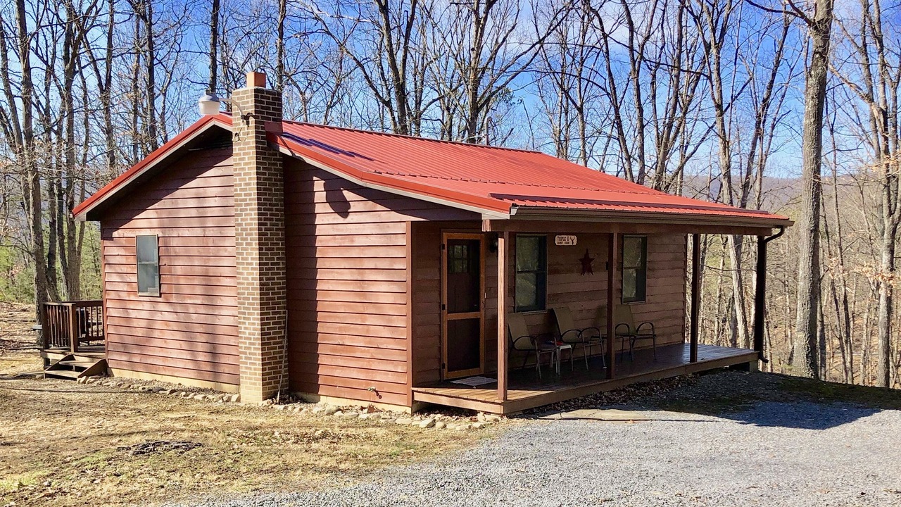 Photo of Outdoor in Upper Tract