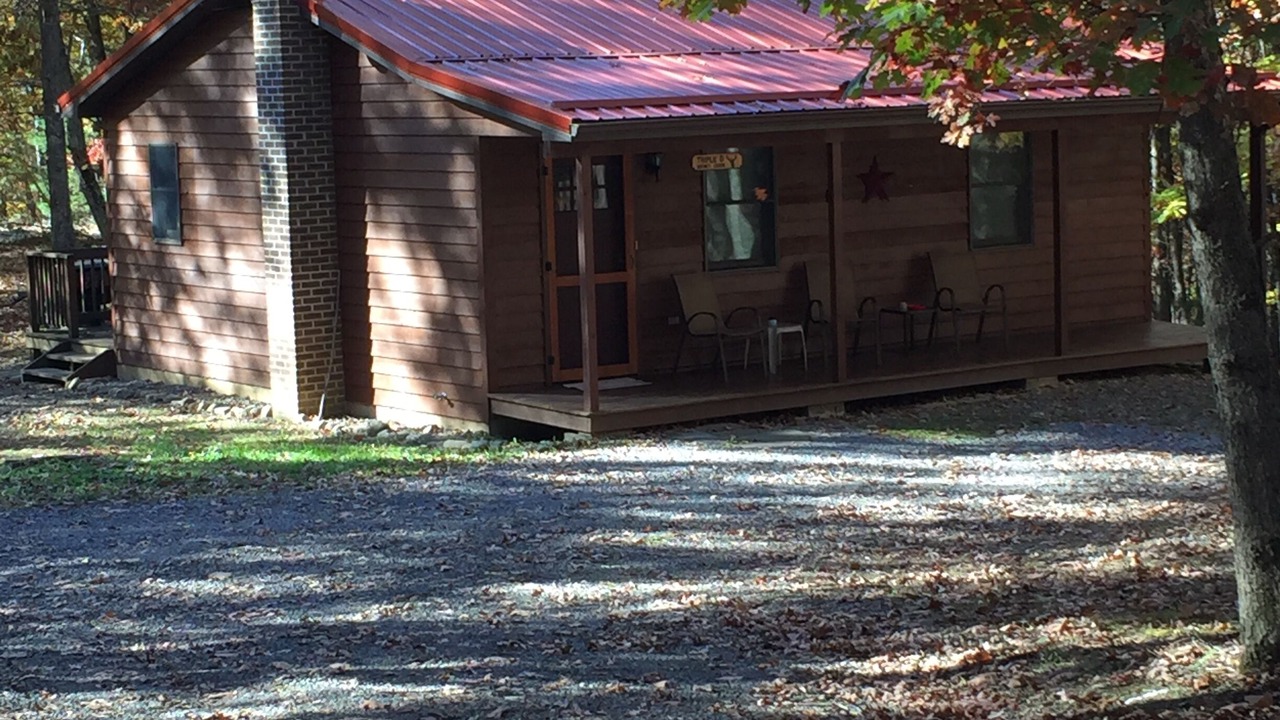 Photo of Outdoor in Upper Tract