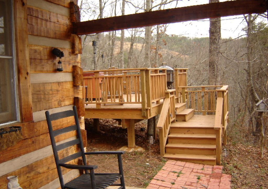 Photo of Outdoor in Weaverville