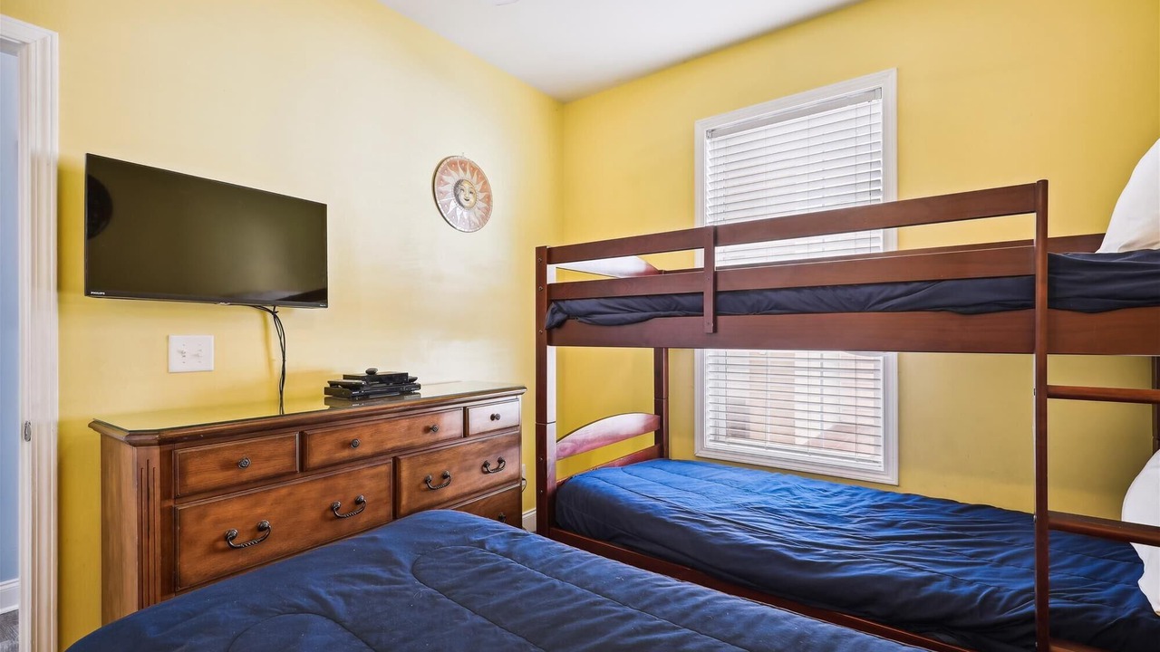 Photo of Bedroom in Ocean Drive