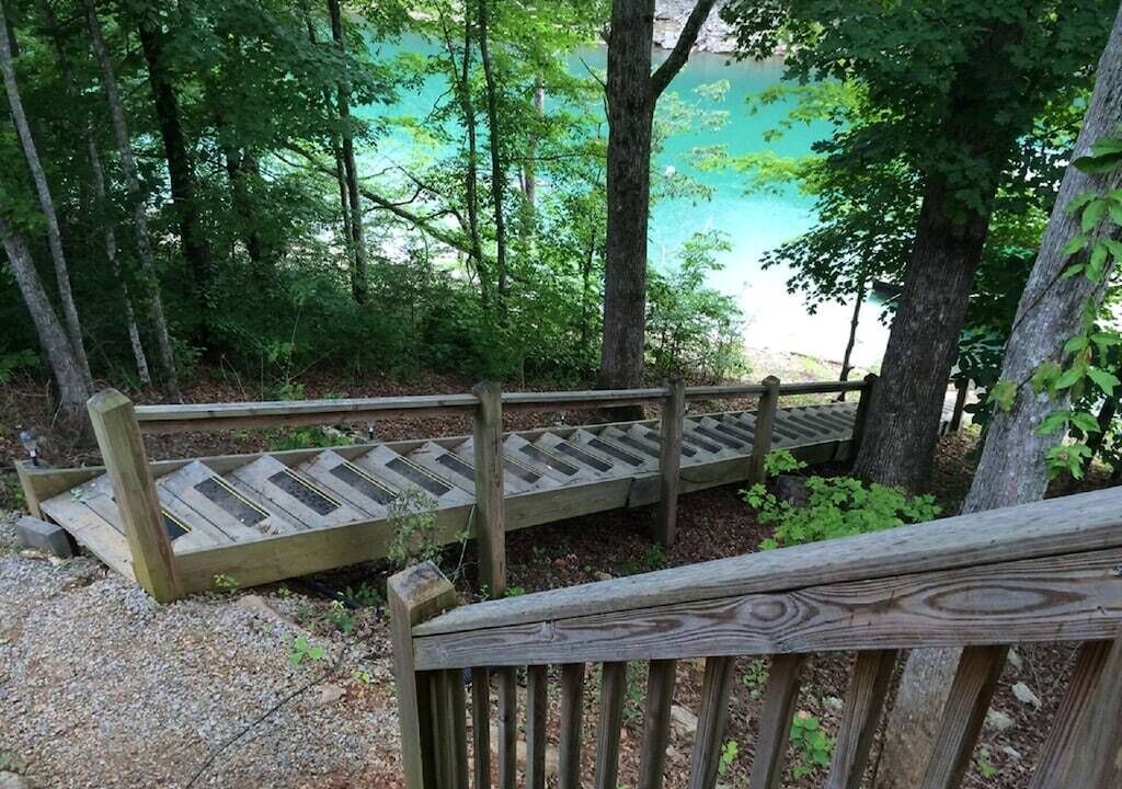 Photo of Outdoor in Flat Hollow Marina