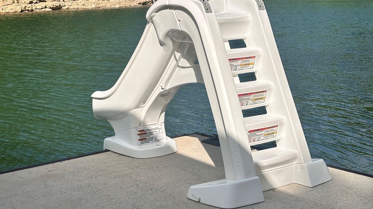 Photo of Outdoor in Flat Hollow Marina