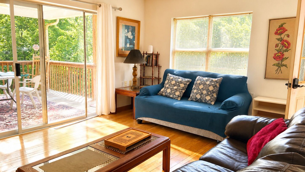 Photo of Livingroom in Franklin