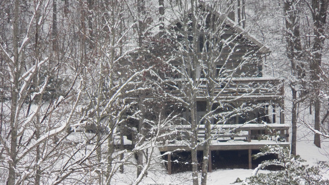 Photo of Outdoor in Tellico Plains