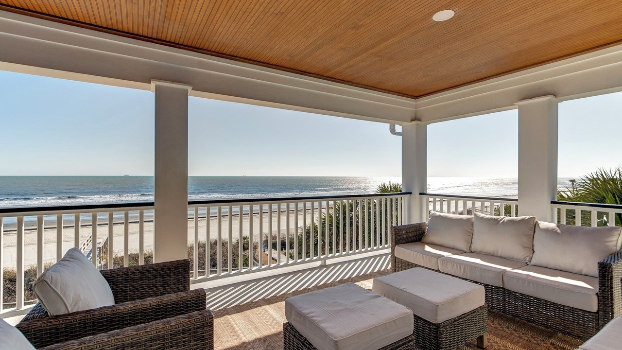 Photo of Outdoor in Isle of Palms