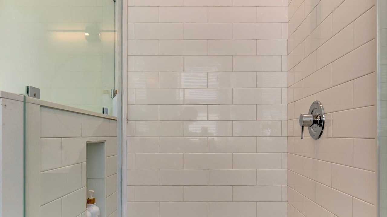 Photo of Bathroom in Isle of Palms