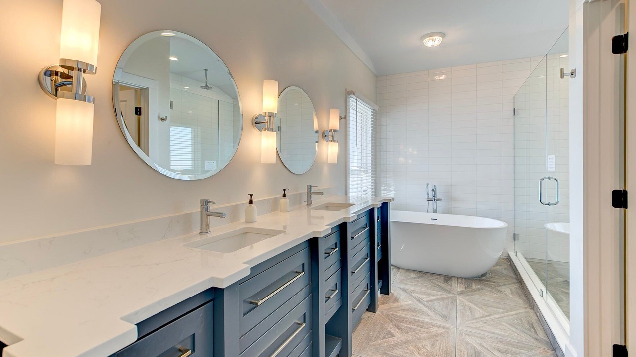 Photo of Bathroom in Isle of Palms