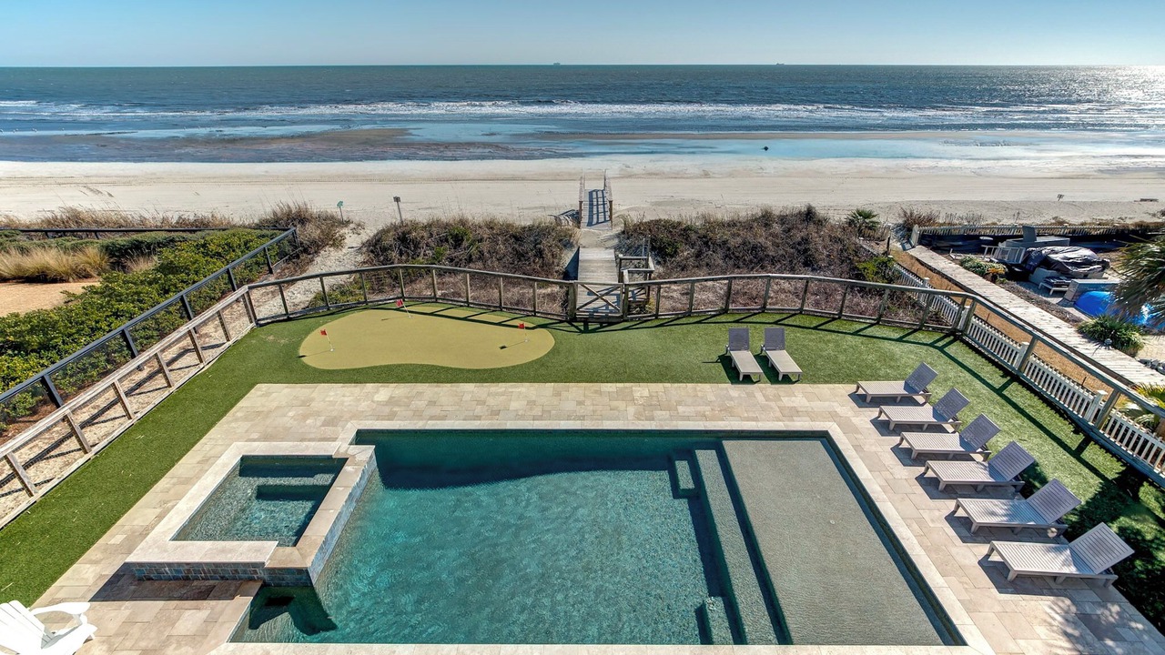 Photo of Outdoor in Isle of Palms
